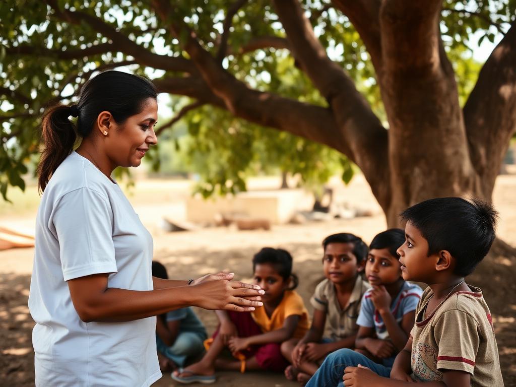 Education Support