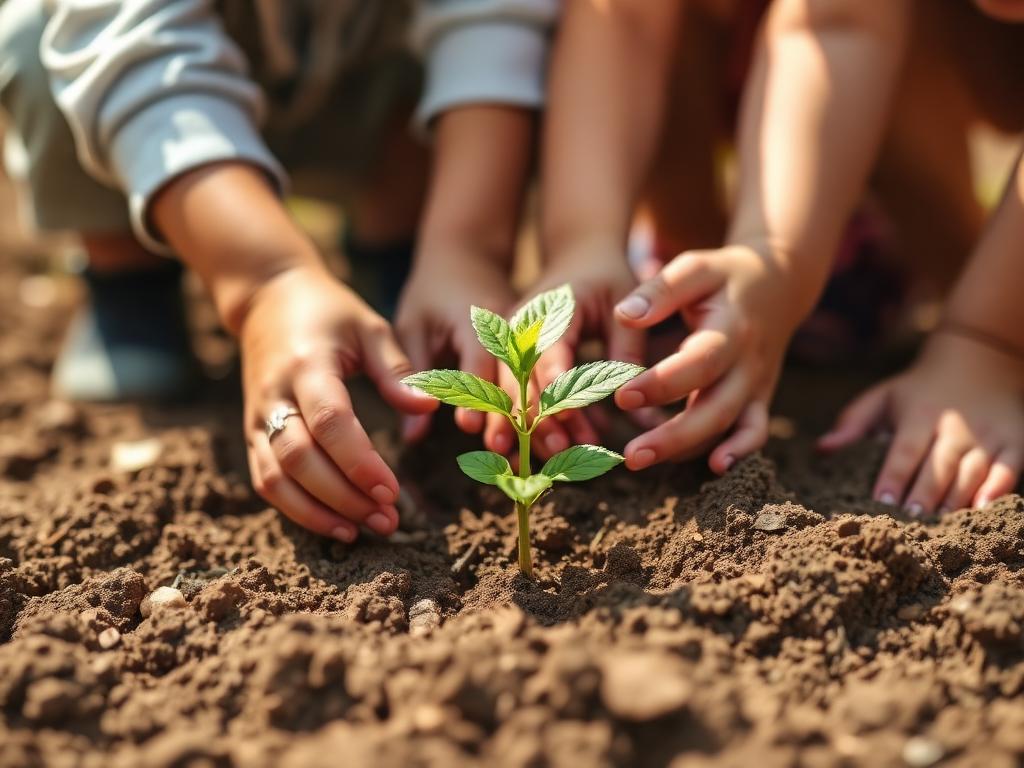 Green Initiatives